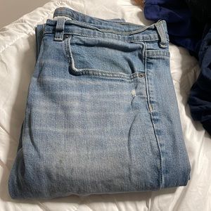 Urban pipeline men jeans